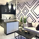 Elegance Hanza Tower Διαμέρισμα