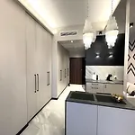 Διαμέρισμα Elegance Hanza Tower