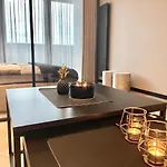 Elegance Hanza Tower