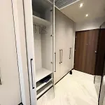 Elegance Hanza Tower Διαμέρισμα *