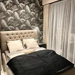 Apartamento Elegance Hanza Tower *