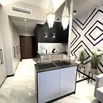 Διαμέρισμα Elegance Hanza Tower