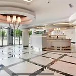 Elegance Hanza Tower * Στσέτσιν