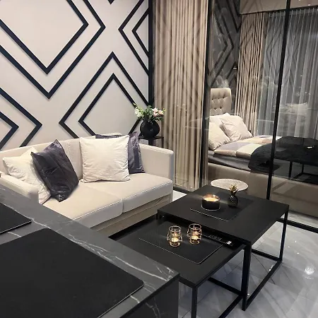 Elegance Hanza Tower *