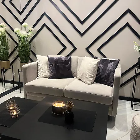 Elegance Hanza Tower *