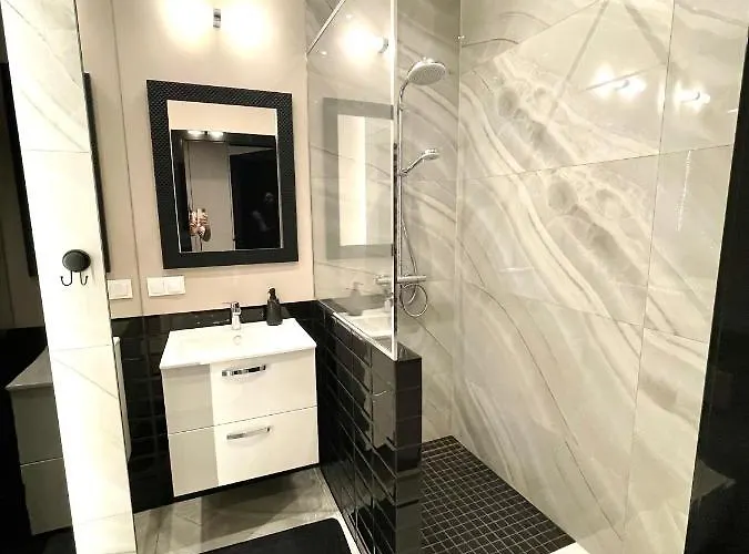 Daire Elegance Hanza Tower